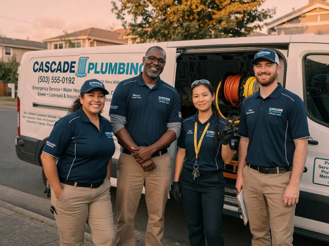 Emergency Plumber company in Hartford, IL